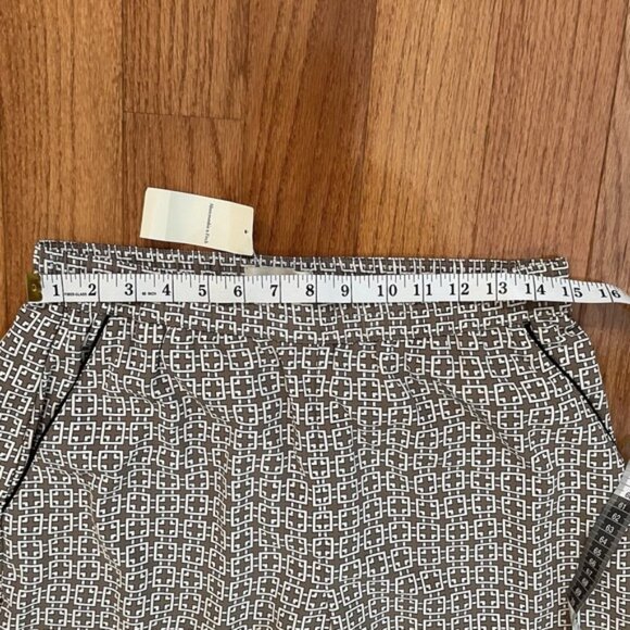 Abercrombie Fitch 2 Piece Top And Pants Top Oversized Small Pants  Medium NWT - Picture 11 of 16